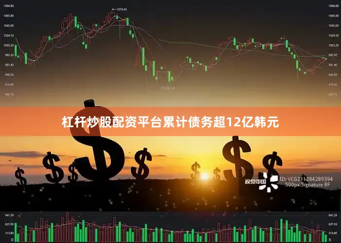 杠杆炒股配资平台累计债务超12亿韩元