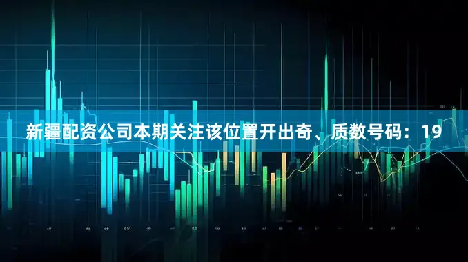 新疆配资公司本期关注该位置开出奇、质数号码：19