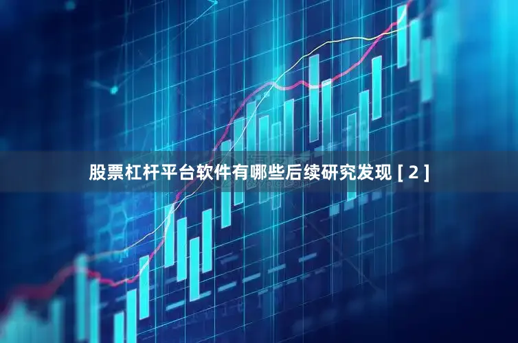 股票杠杆平台软件有哪些后续研究发现 [ 2 ]